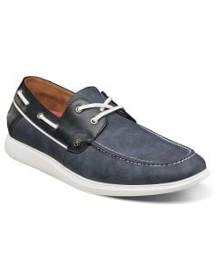 Stacy Adams Men's Reid Navy