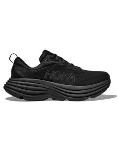 HOKA Men's Bondi 8 Black Black