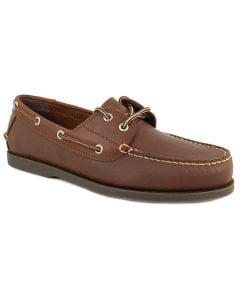 Dockers Men's Vargas Rust