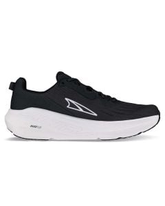 Altra Men's FWD Via Black White