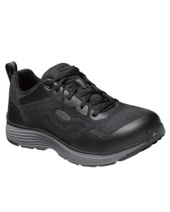 KEEN Utility Men's Sparta II AT Steel Grey Black