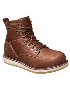 KEEN Utility Men's San Jose 6 Inch AT Gingerbread Gum