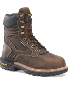 Carolina Men's 8 Inch Cardinal CT Insulate EH SR Brown