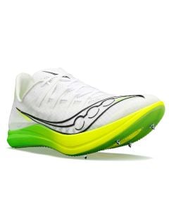 Saucony Men's Terminal VT White Slime