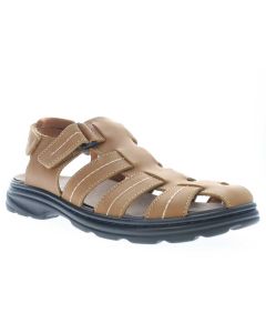 Propet Men's Hunter Tan