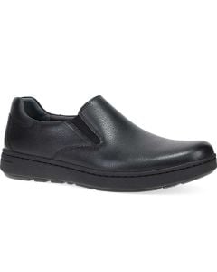 Dansko Men's Thomas Black WP