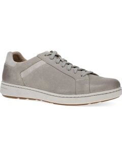 Dansko Men's Trevor Stone Suede