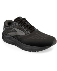 Brooks Men's Beast GTS 23 Black Gunmetal