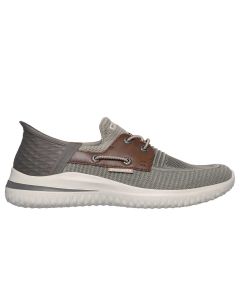 Skechers Men's Slip-ins Delson 3.0 Roth