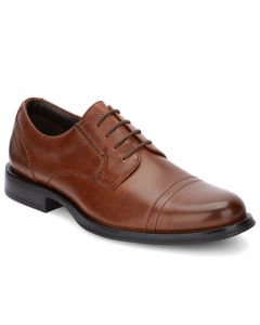 Dockers Men's Garfield Tan