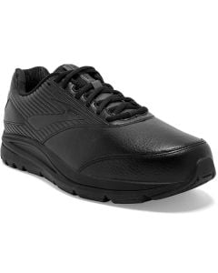 Brooks Men's Addiction Walker 2 Black Black