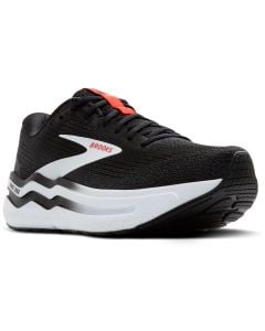 Brooks Men's Ghost Max 2 BLACK RE