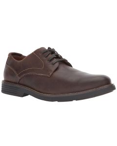 Dockers Men's Parkway Dark Brown