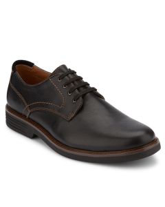 Dockers Men's Parkway Black