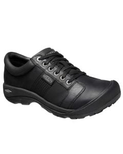 KEEN Men's Austin Black