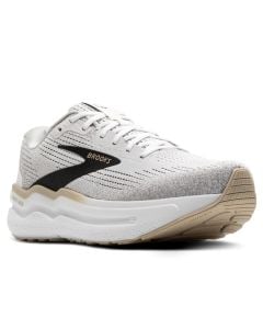 Brooks Men's Ghost Max 2 WHITE OY