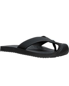 KEEN Men's Barbados Flip Flop Black