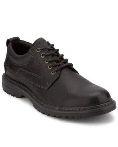 Dockers Men's Warden Black