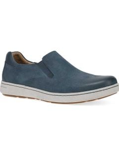 Dansko Men's Trent Denim Suede