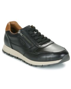 Rieker Men's B0504 Black