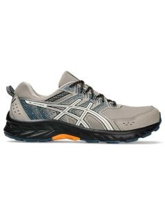 Asics Men's Venture 9 Feather Grey Birch