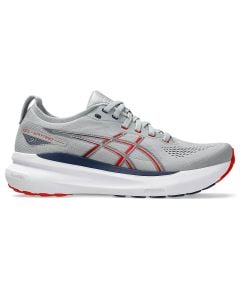 Asics Men's Kayano 31 Grey Red