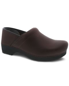 Dansko Men's Xp 2.0 Brown Oiled