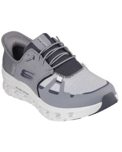 Skechers Men's Slip-Ins Glide-Step Pro Grey Charcoal