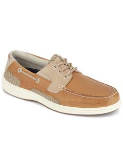 Dockers Men's Beacon Tan Taupe