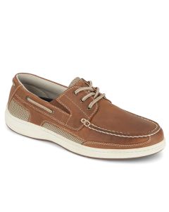 Dockers Men's Beacon Dark Tan