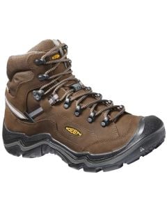 KEEN Men's Durand II WP Brown