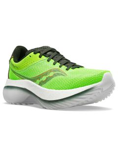 Saucony Men's Kinvara Pro Slime Umbra