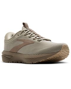 Brooks Men's Revel 7 FOG ALMO