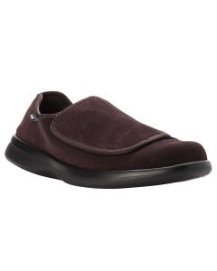 Propet Men's Coleman Chocolate