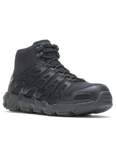 Wolverine Men's Rev DuraShocks UltraSpring CT Black