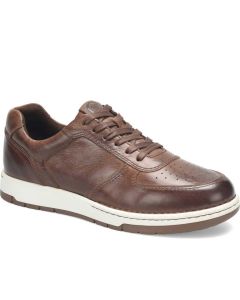 Born Men's Captain Dark Brown