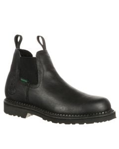 Georgia Giant Men's WP High Romeo Black