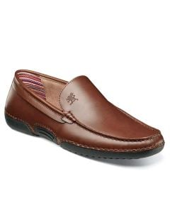 Stacy Adams Men's Del Brown