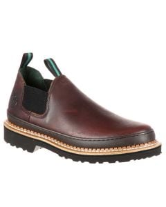 Georgia Giant Men's Romeo Brown