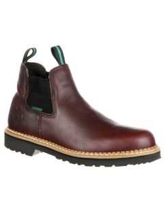 Georgia Giant Men's WP High Romeo Brown