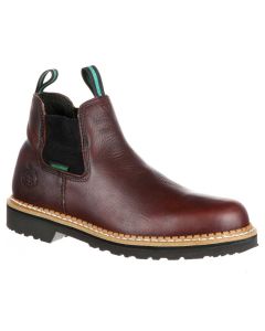 Georgia Giant Men's ST WP High Romeo Brown