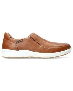 Mephisto Men's Valter Hazelnut