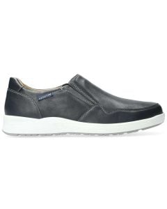 Mephisto Men's Valter Navy