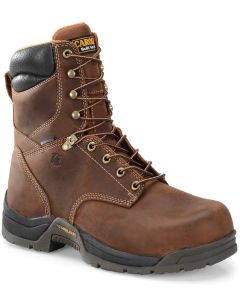 Carolina Men's Bruno Hi Dark Brown