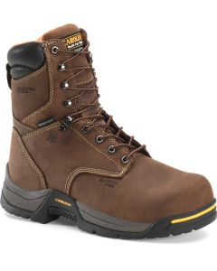 Carolina Men's Insulated Bruno Hi Comp Toe Dark Brown