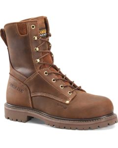 Carolina Men's Unlined 28 Series Comp Toe Dark Brown