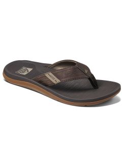 Reef Men's Santa Ana Brown