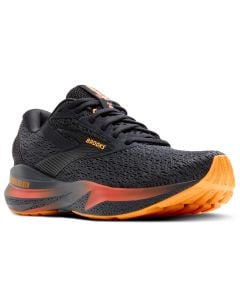 Brooks Men's Adrenaline GTS 24 BLACK SI