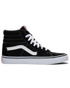 Vans Men's Sk8 Hi Black Black