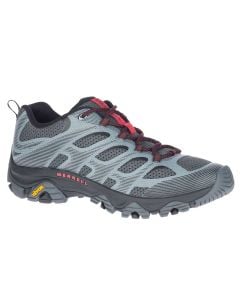 Merrell Men's Moab 3 Edge Granite